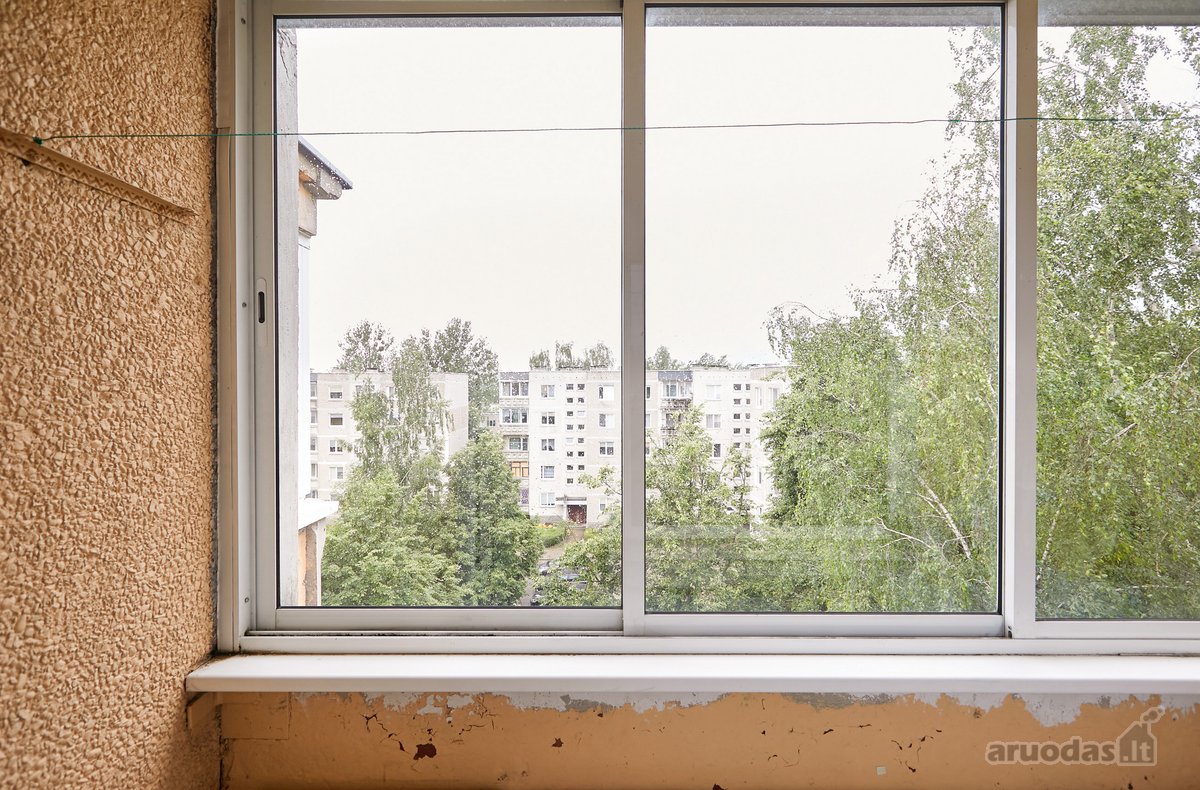 Jaukus Butas Arti Kauno Klinikų – Puikiai - nuotraukos Nr. 17