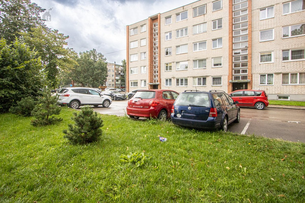 Pilnai Suremontuotas 3 Kambarių Butas - nuotraukos Nr. 16