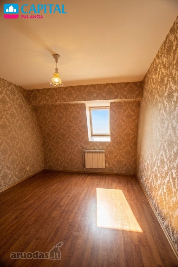 Bangų g. nuomojamas erdvus keturių kambarių - nuotraukos Nr. 7