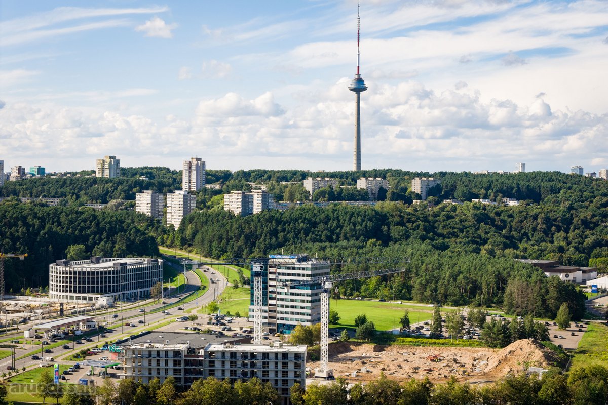 Specialus Pasiūlymas – Perkant Butą, - nuotraukos Nr. 15