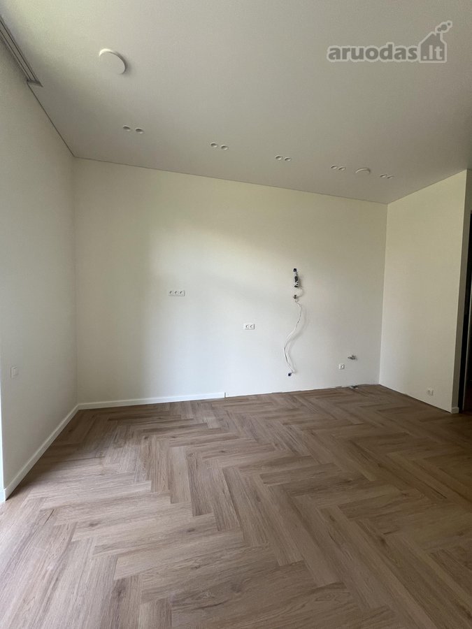 Pilnai Įrengtas 1,5 Kamb. Butas „mūnai“ - nuotraukos Nr. 7