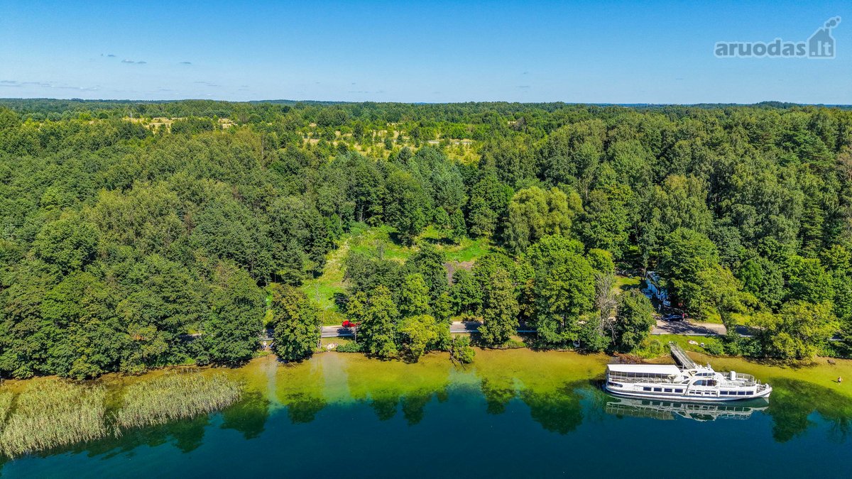 Išskirtinė prabanga ir Galvės ežero panorama - nuotraukos Nr. 9