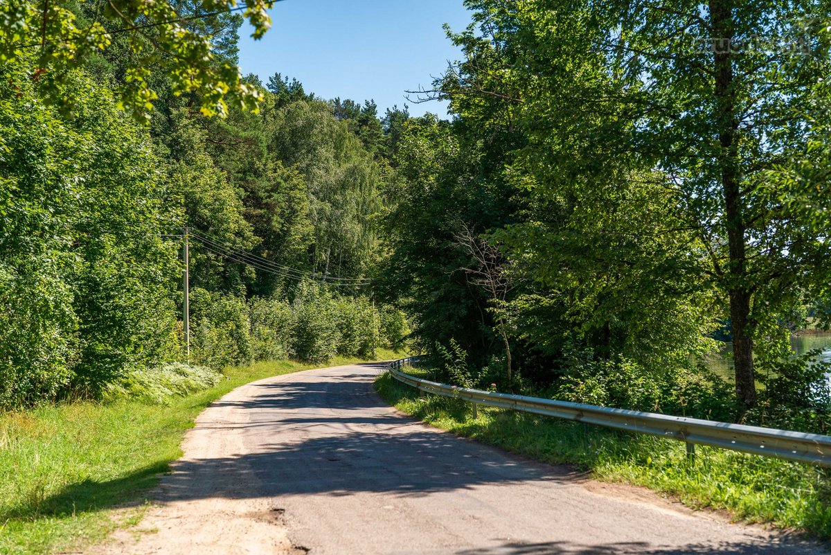 Išskirtinė prabanga ir Galvės ežero panorama - nuotraukos Nr. 3