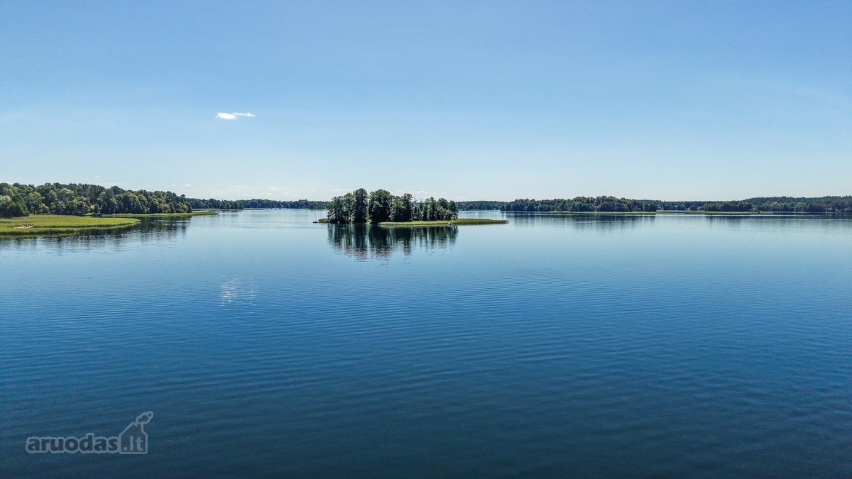 Išskirtinė prabanga ir Galvės ežero panorama - nuotraukos Nr. 11