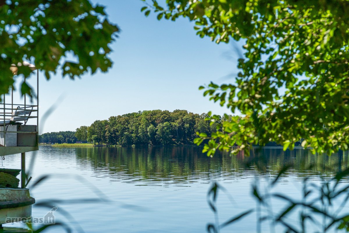 Išskirtinė prabanga ir Galvės ežero panorama - nuotraukos Nr. 2
