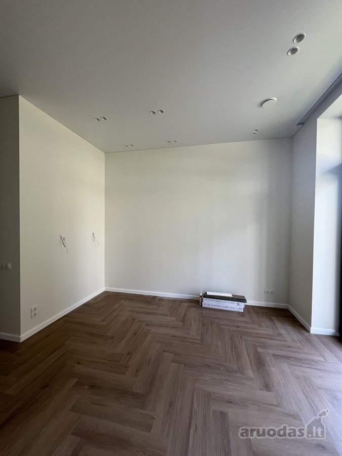 Pilnai Įrengtas 1,5 Kamb. Butas „mūnai“ - nuotraukos Nr. 8