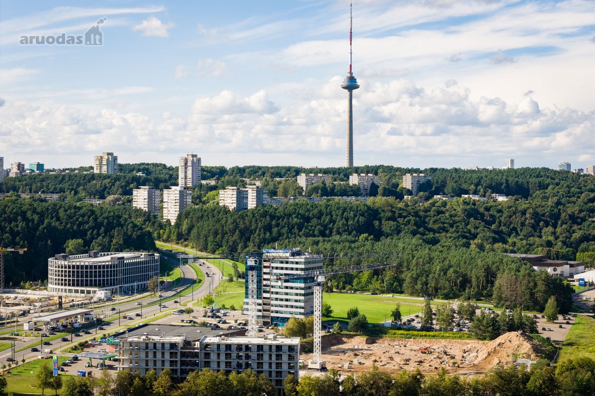 Specialus Pasiūlymas – Perkant Butą, - nuotraukos Nr. 14