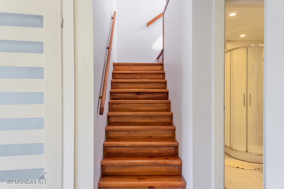 Parduodamas 61 M² Butas Teleičiuose, Kauno R. - nuotraukos Nr. 7