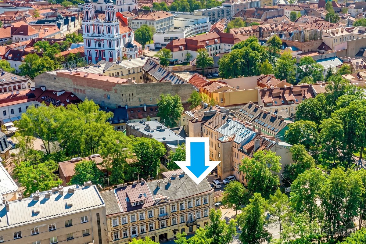 Parduodamos reprezentatyvios komercinės - nuotraukos Nr. 23