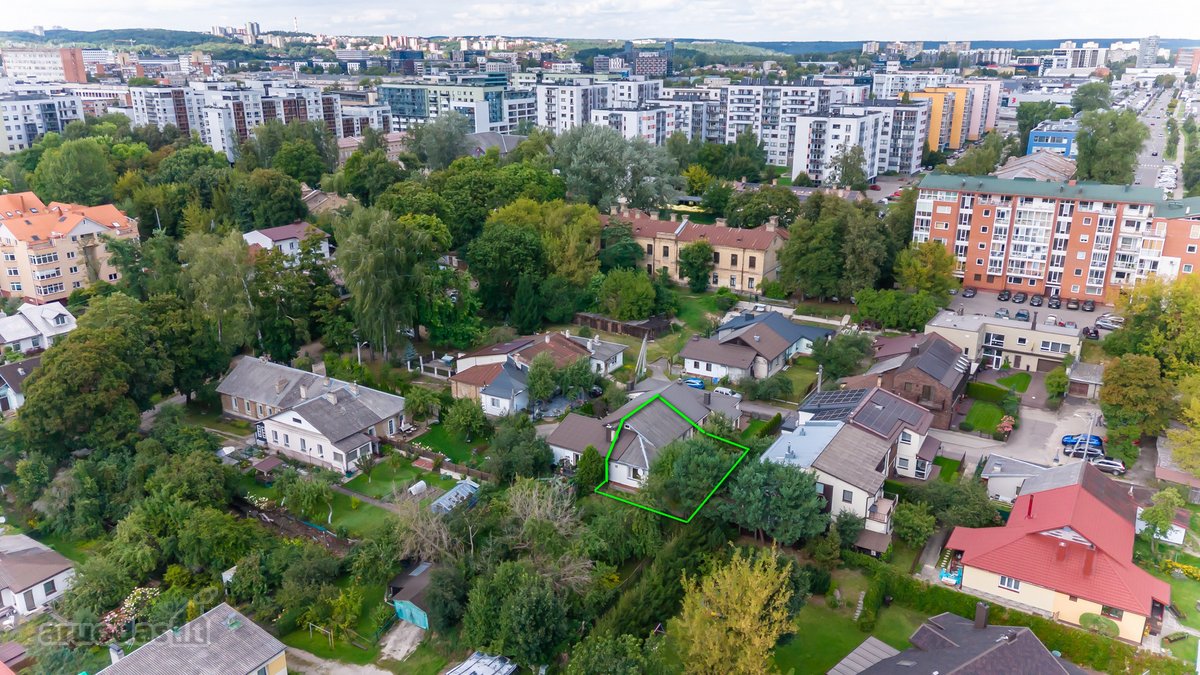 Išskirtinė Galimybė Žirmūnuose – Butas Su - nuotraukos Nr. 5