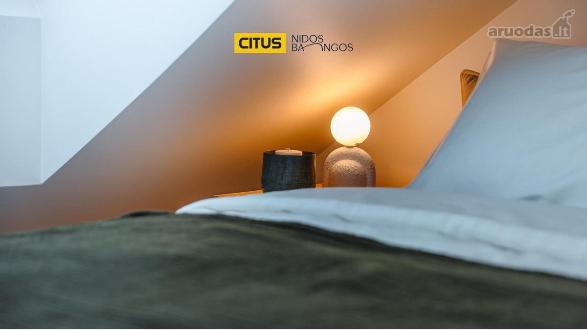 Citus Nidos Bangos – išskirtiniai atostogų - nuotraukos Nr. 3