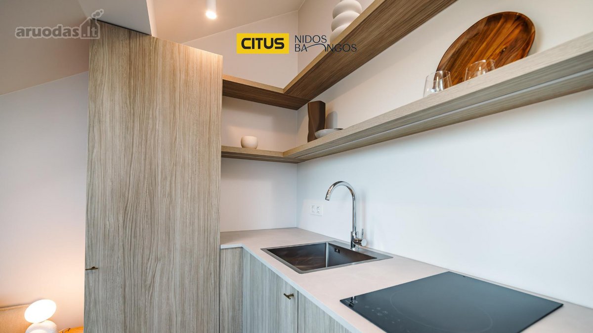 Citus Nidos Bangos – išskirtiniai atostogų - nuotraukos Nr. 5