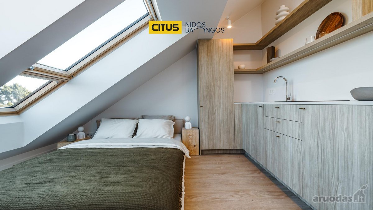 Citus Nidos Bangos – išskirtiniai atostogų - nuotraukos Nr. 6