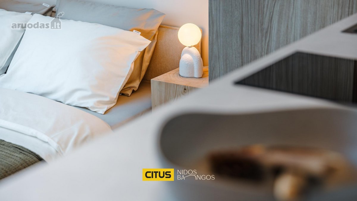 Citus Nidos Bangos – išskirtiniai atostogų - nuotraukos Nr. 7