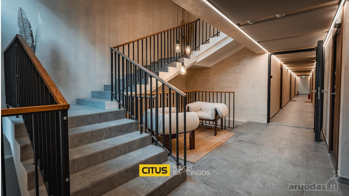 Citus Nidos Bangos – išskirtiniai atostogų - nuotraukos Nr. 15