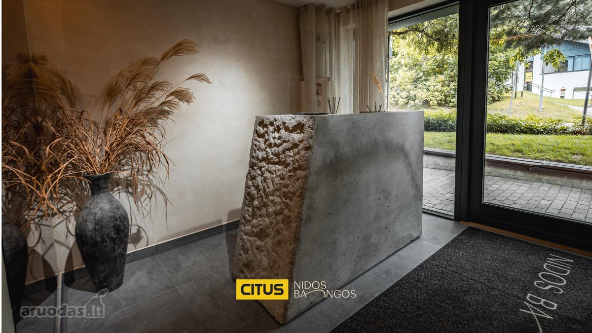 Citus Nidos Bangos – išskirtiniai atostogų - nuotraukos Nr. 17