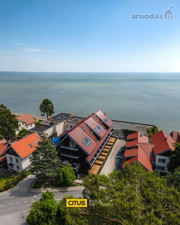 Citus Nidos Bangos – išskirtiniai atostogų - nuotraukos Nr. 19