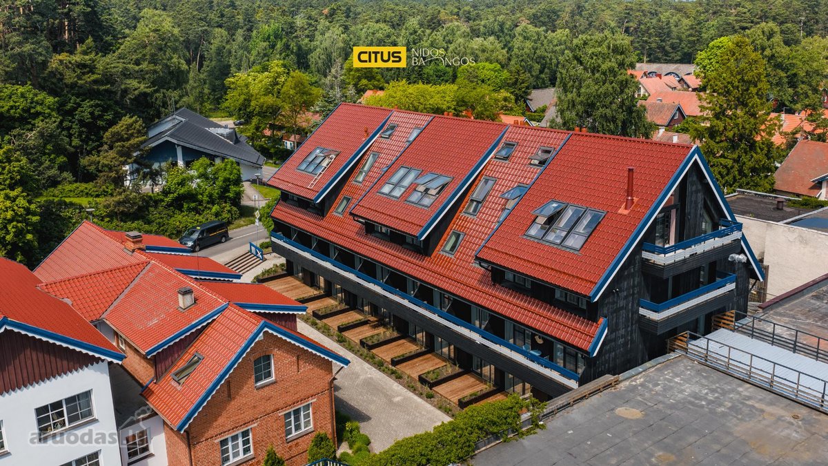 Citus Nidos Bangos – išskirtiniai atostogų - nuotraukos Nr. 20
