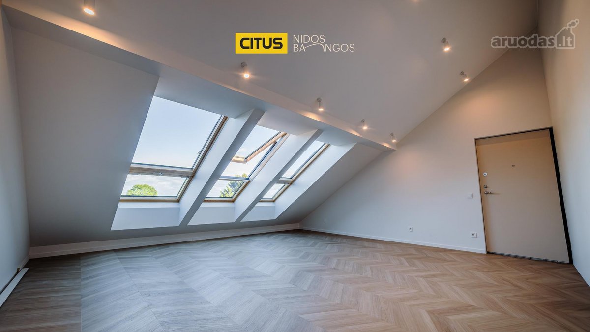 Citus Nidos Bangos – išskirtiniai atostogų - nuotraukos Nr. 3