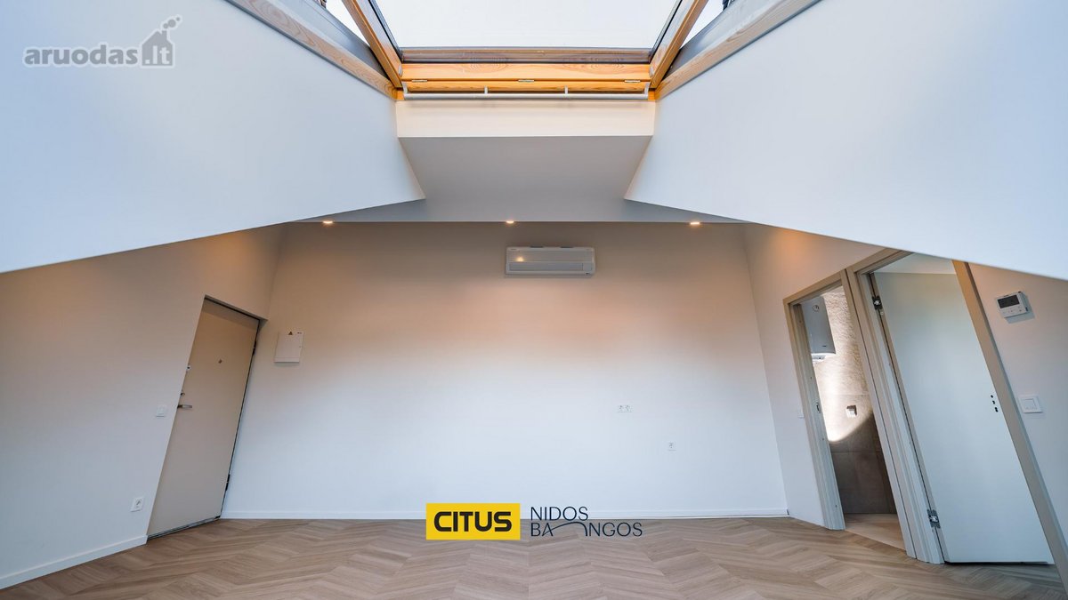 Citus Nidos Bangos – išskirtiniai atostogų - nuotraukos Nr. 4