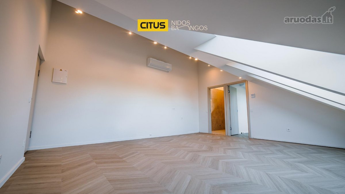Citus Nidos Bangos – išskirtiniai atostogų - nuotraukos Nr. 5