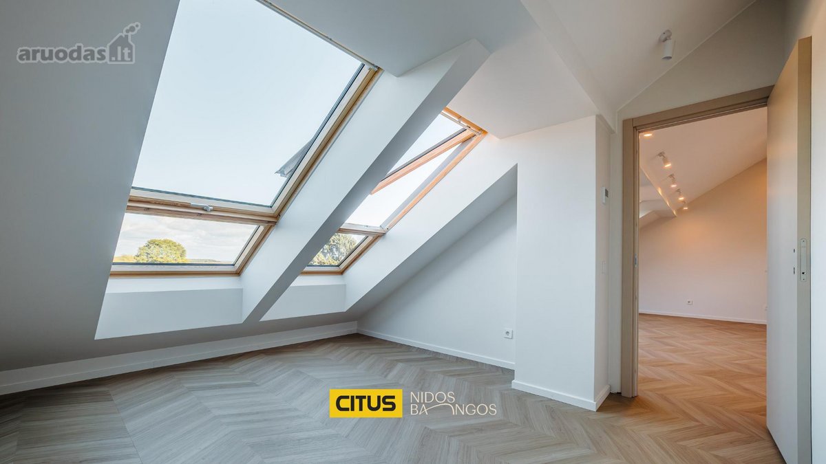 Citus Nidos Bangos – išskirtiniai atostogų - nuotraukos Nr. 6