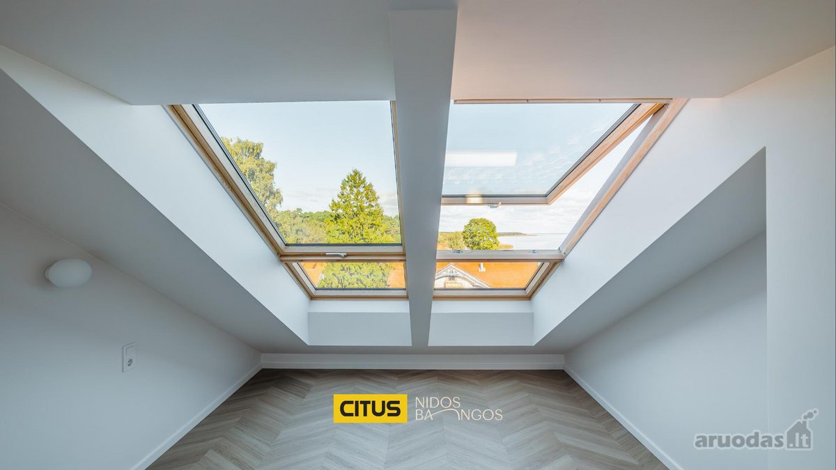 Citus Nidos Bangos – išskirtiniai atostogų - nuotraukos Nr. 7