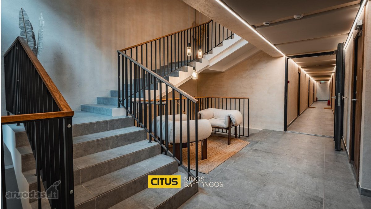 Citus Nidos Bangos – išskirtiniai atostogų - nuotraukos Nr. 8
