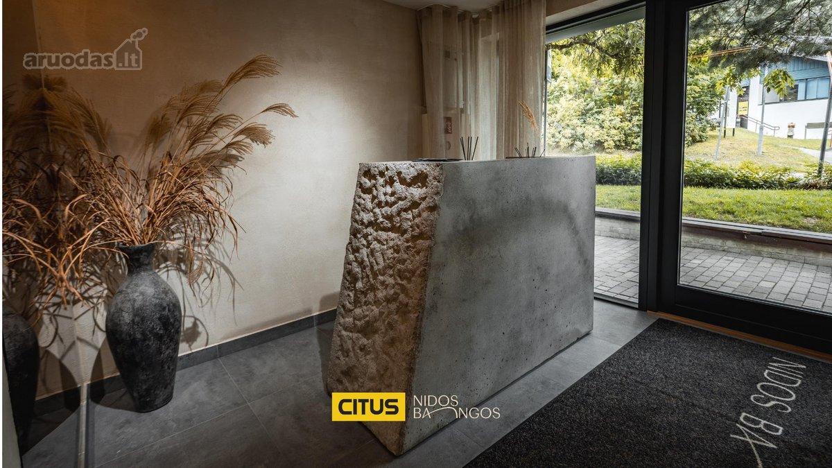 Citus Nidos Bangos – išskirtiniai atostogų - nuotraukos Nr. 10