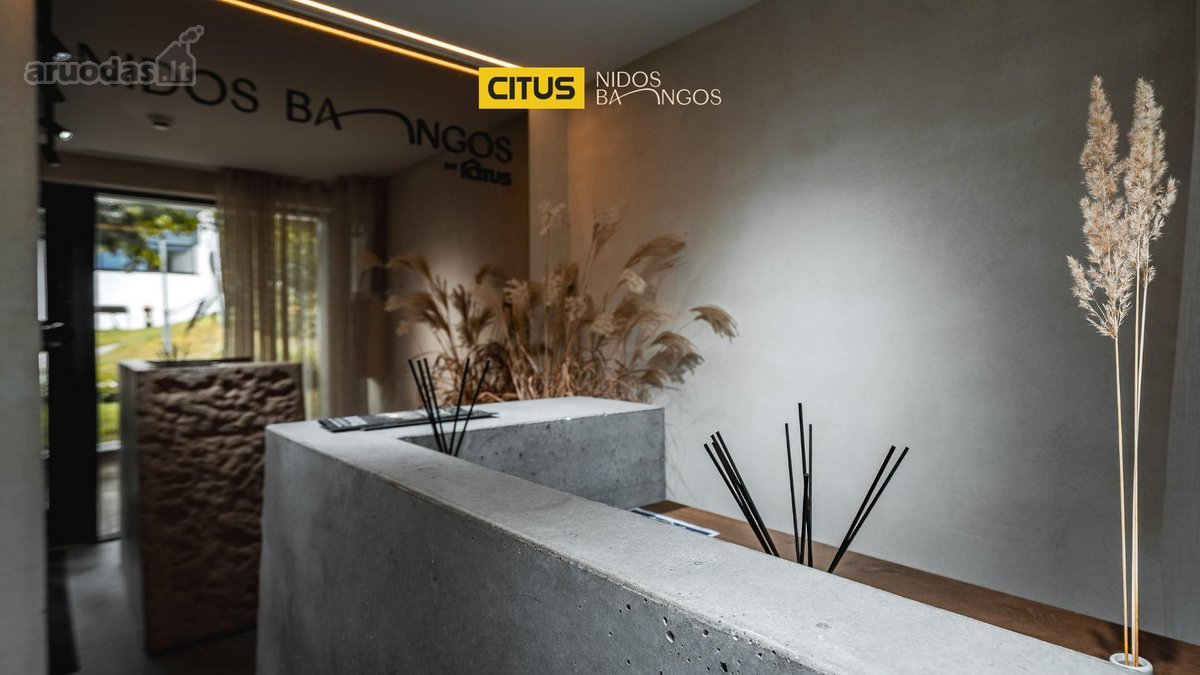 Citus Nidos Bangos – išskirtiniai atostogų - nuotraukos Nr. 11