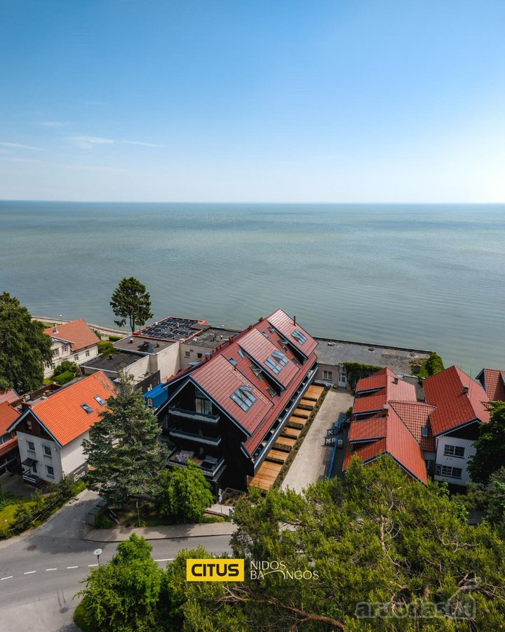 Citus Nidos Bangos – išskirtiniai atostogų - nuotraukos Nr. 12