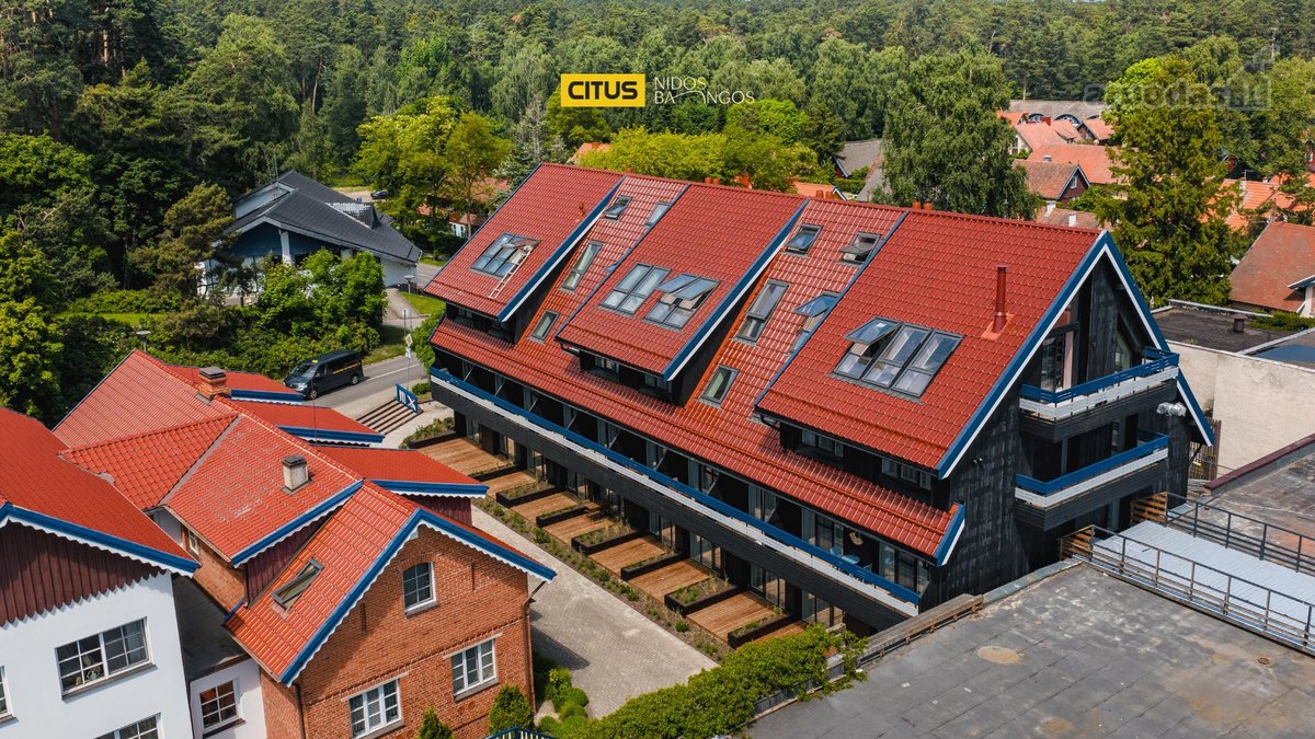Citus Nidos Bangos – išskirtiniai atostogų - nuotraukos Nr. 13