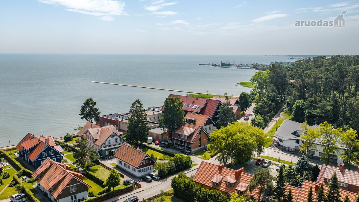 Citus Nidos Bangos – išskirtiniai atostogų - nuotraukos Nr. 14