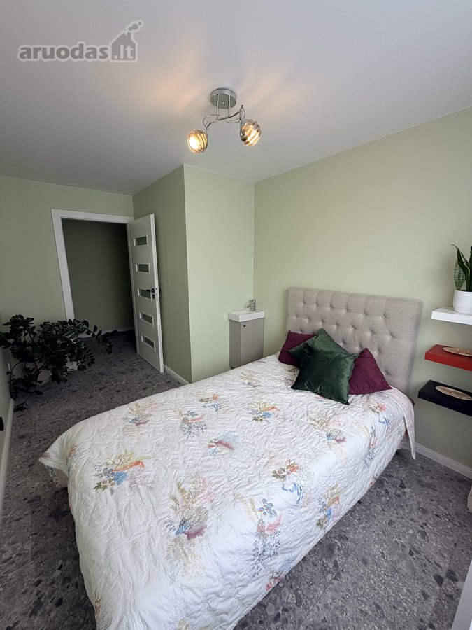 Parduodamas stilingas, ką tik po kapitalinio - nuotraukos Nr. 13