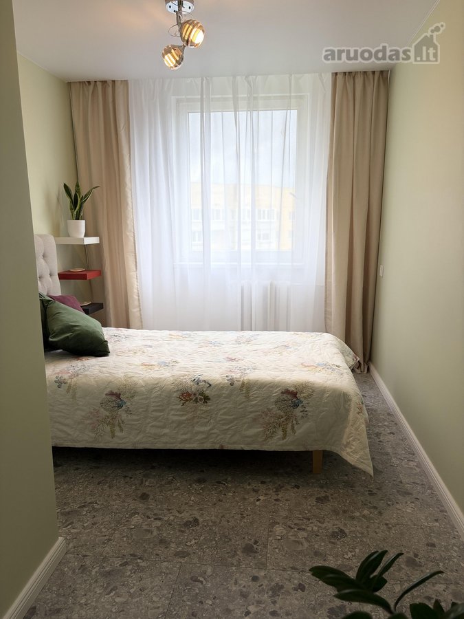 Parduodamas stilingas, ką tik po kapitalinio - nuotraukos Nr. 12