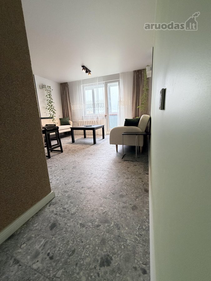 Parduodamas stilingas, ką tik po kapitalinio - nuotraukos Nr. 3