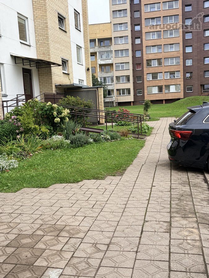Parduodamas stilingas, ką tik po kapitalinio - nuotraukos Nr. 26
