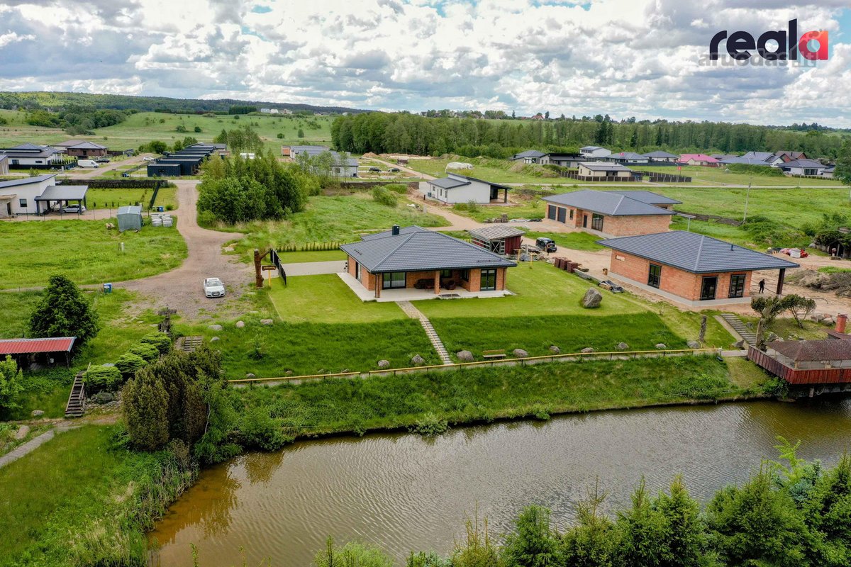 Parduodamas Naujos Statybos, Pilnai Įrengtas - nuotraukos Nr. 6