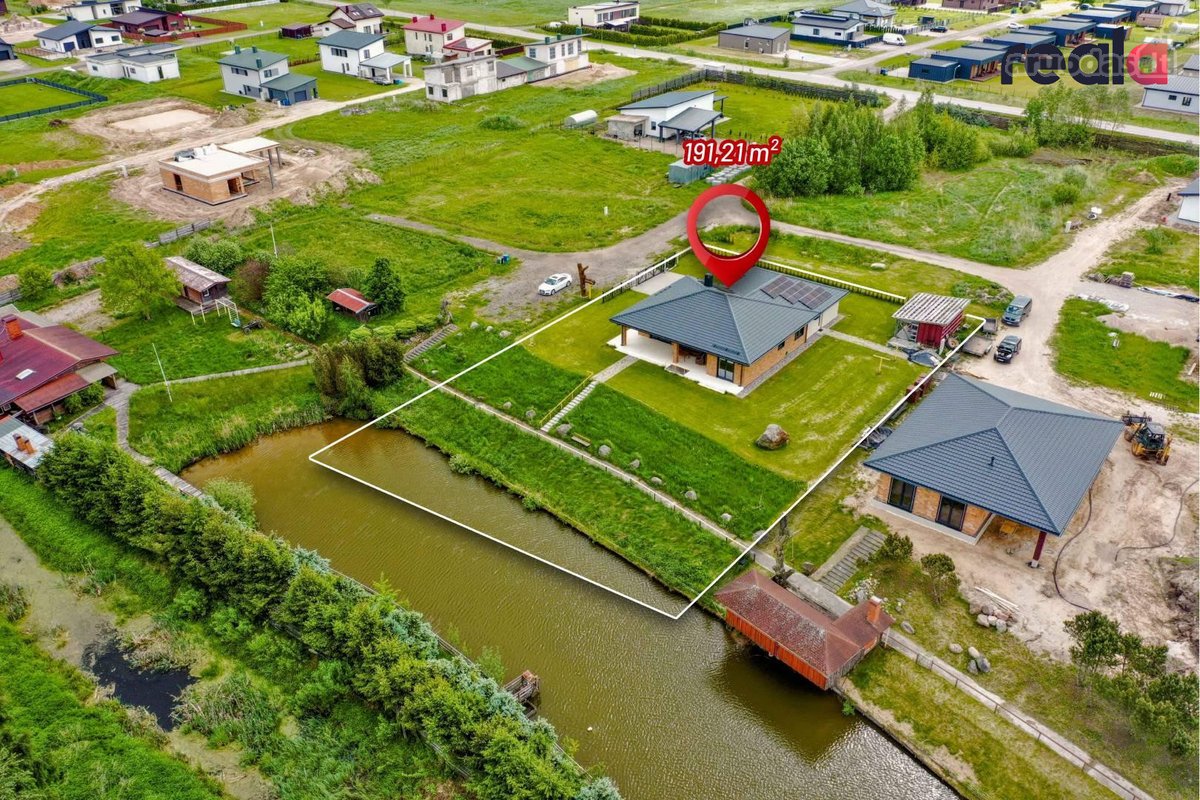 Nuomojamas Naujos Statybos, Pilnai Įrengtas - nuotraukos Nr. 30