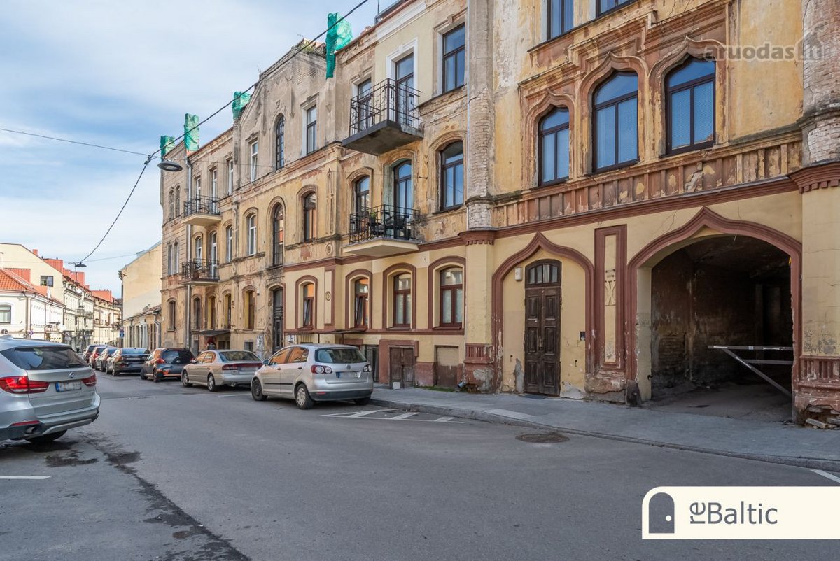 Jaukus, autentiškai ir kokybiškai įrengtas - nuotraukos Nr. 26