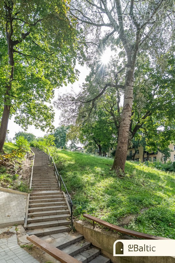 Jaukus, autentiškai ir kokybiškai įrengtas - nuotraukos Nr. 27