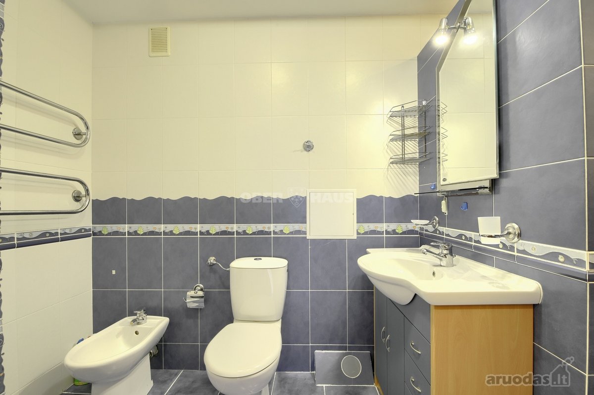 3 Kambarių Butas Žvėryne, Blindžių G. – Šalia - nuotraukos Nr. 13