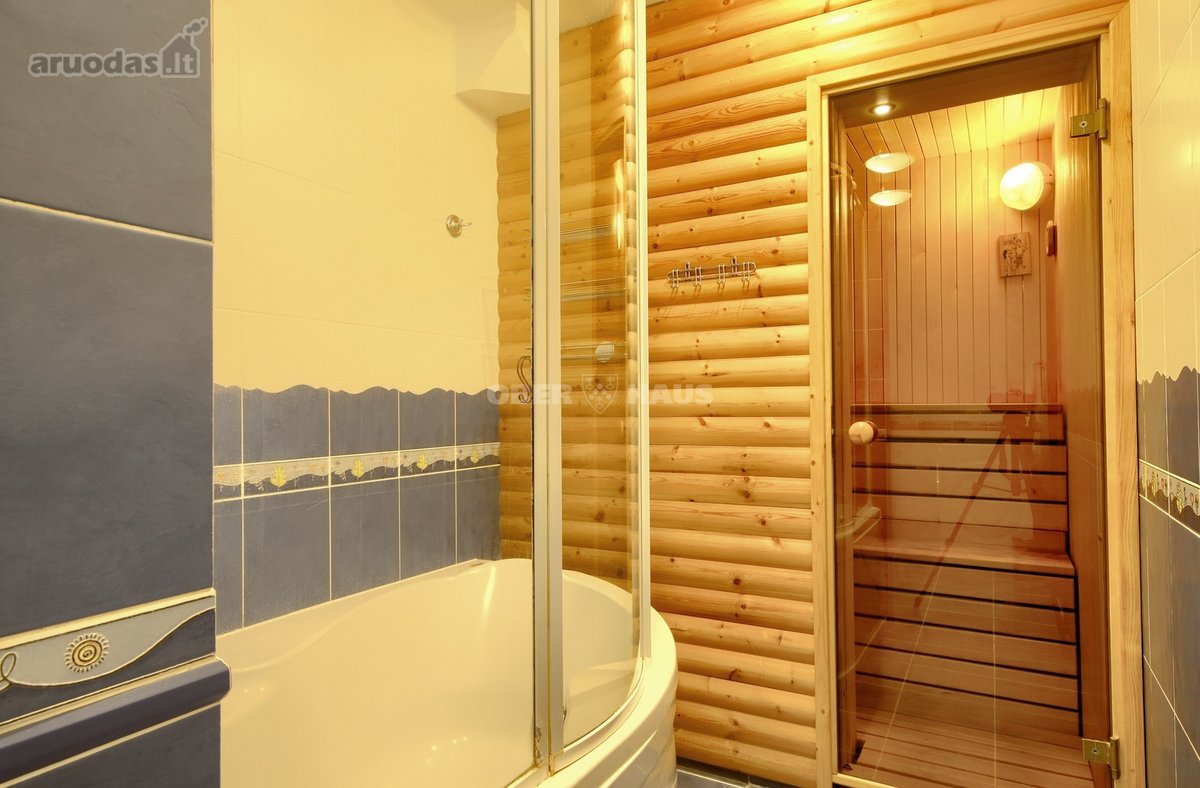 3 Kambarių Butas Žvėryne, Blindžių G. – Šalia - nuotraukos Nr. 15