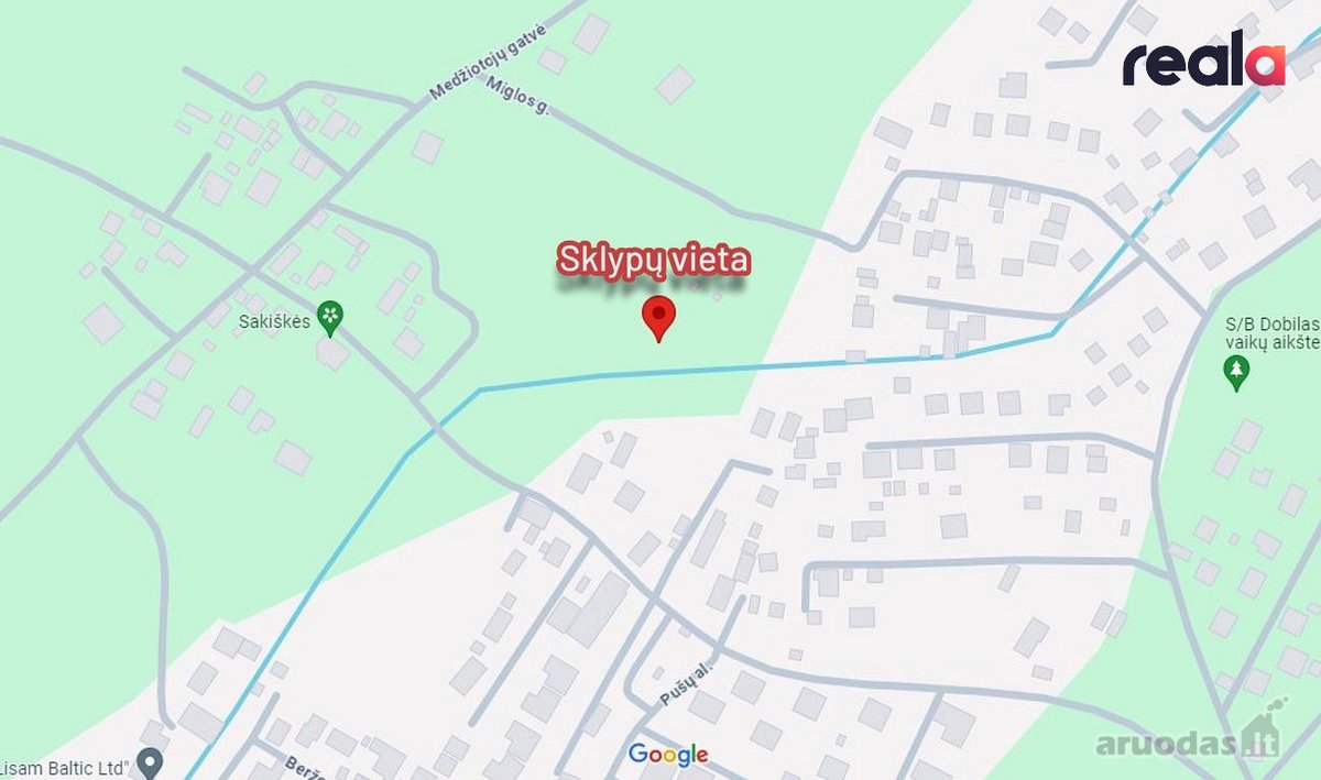 Unikalioje, Sakiškių Gyvenvietėje, - nuotraukos Nr. 11