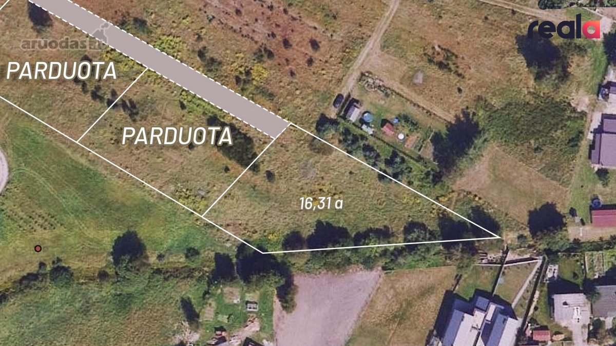 Unikalioje, Sakiškių Gyvenvietėje, - nuotraukos Nr. 2