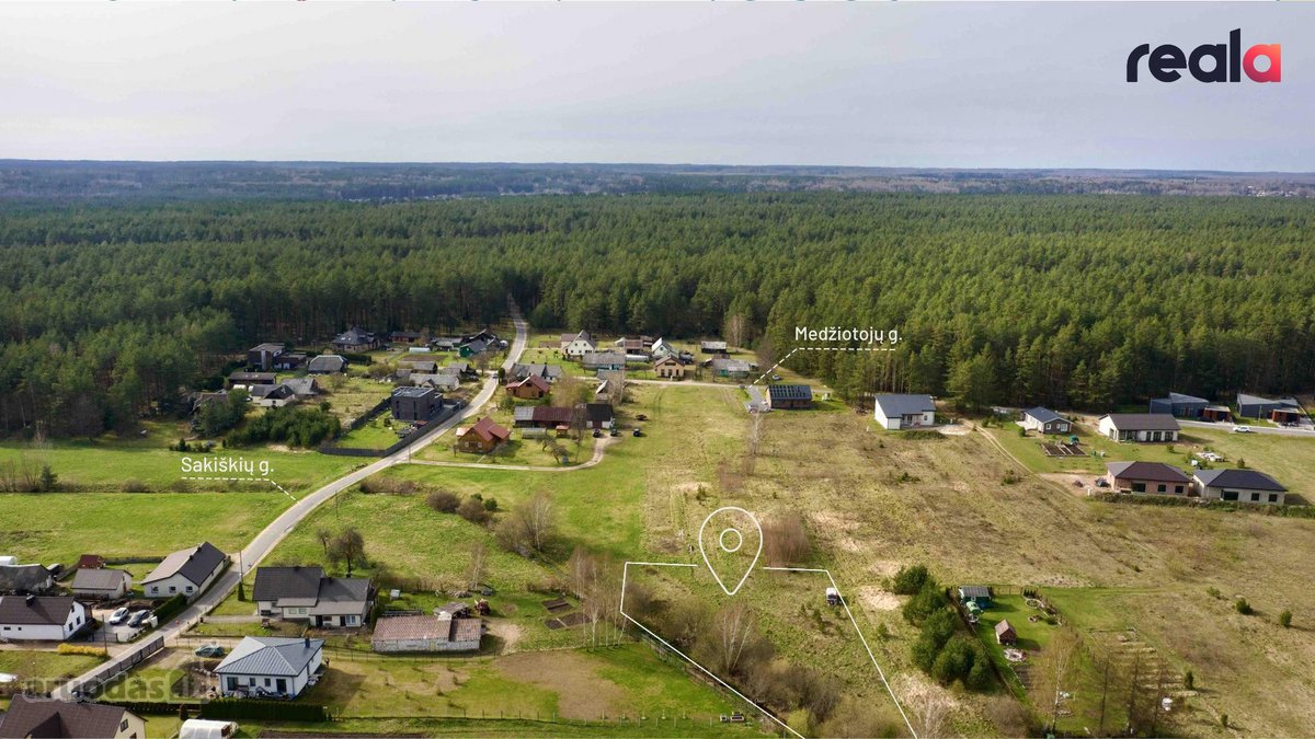 Unikalioje, Sakiškių Gyvenvietėje, - nuotraukos Nr. 5