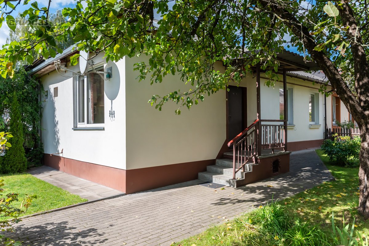 Išskirtinė Galimybė Žirmūnuose – Butas Su - nuotraukos Nr. 6