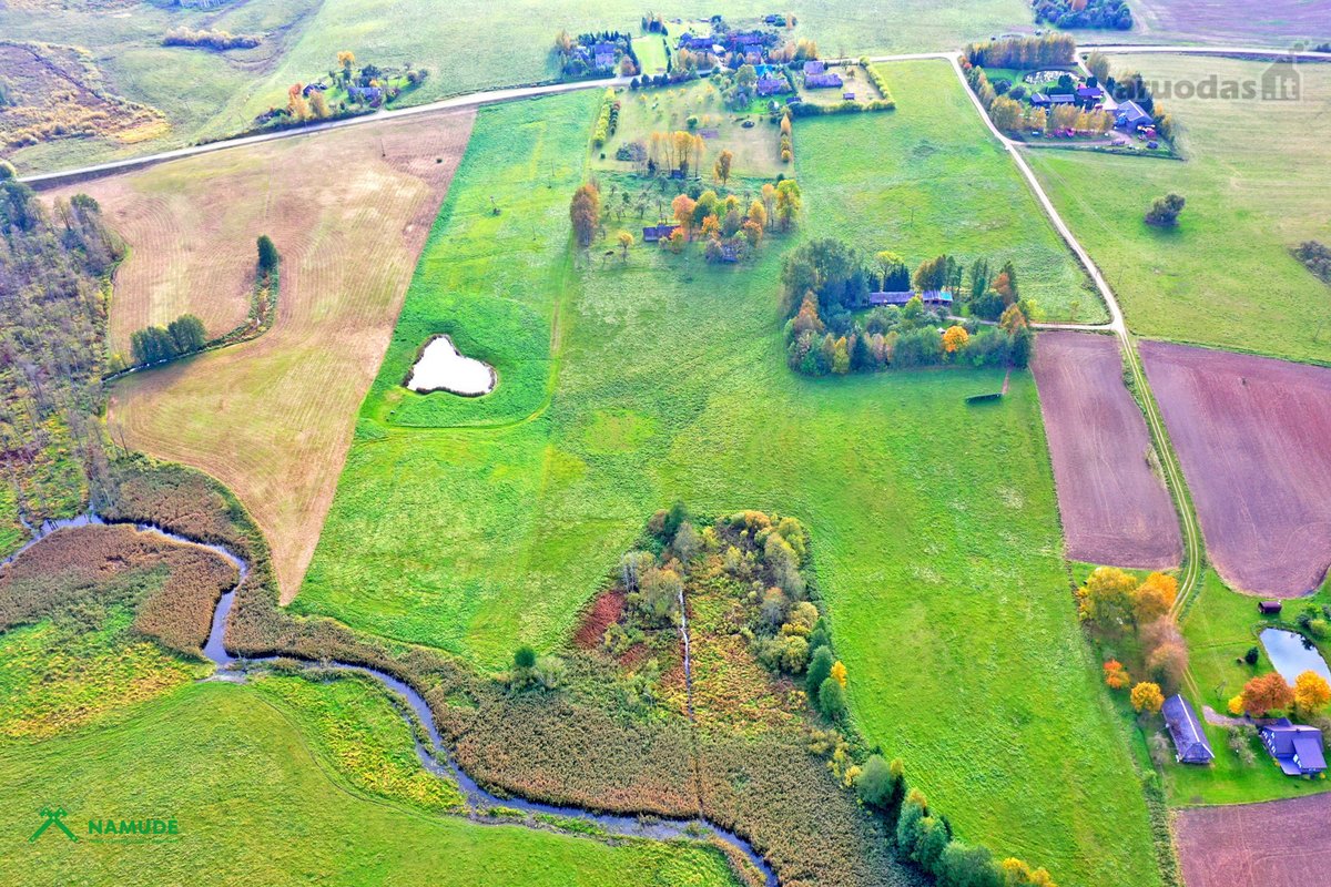 Parduodama išskirtinė, senąja lietuviška - nuotraukos Nr. 6