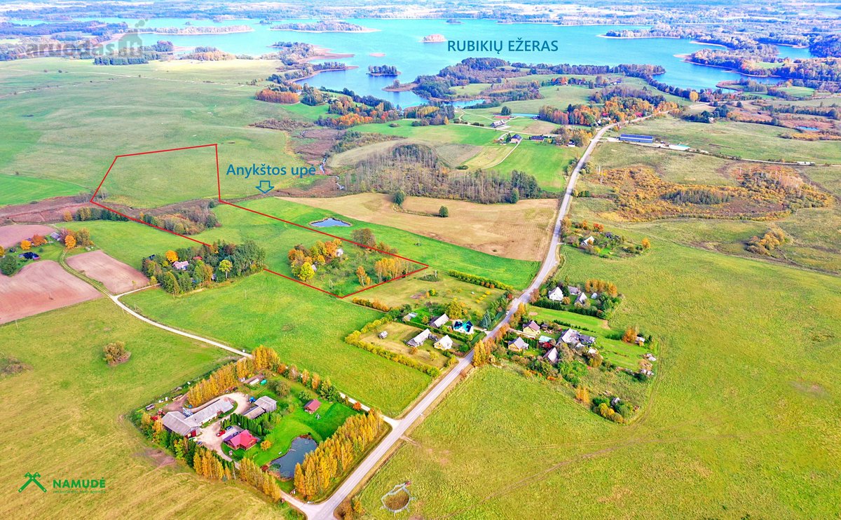 Parduodama išskirtinė, senąja lietuviška - nuotraukos Nr. 7