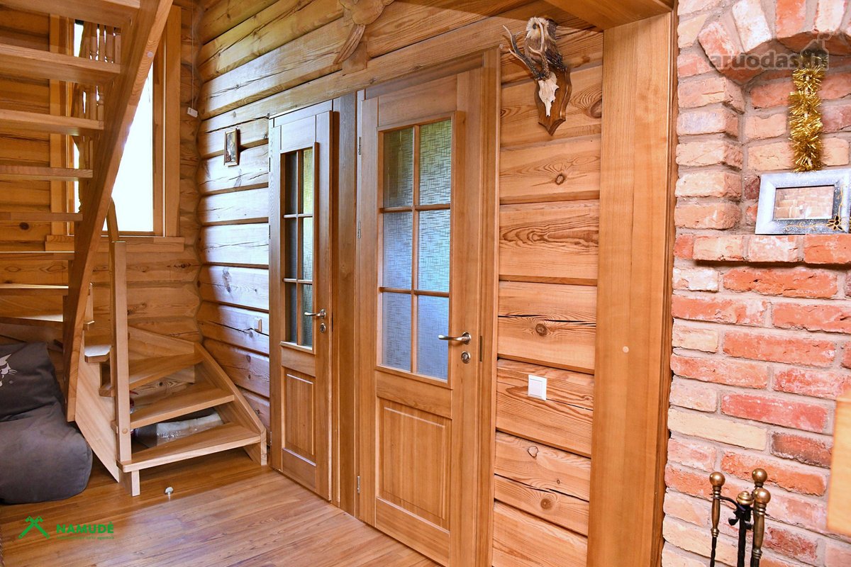Parduodama Sodyba Zarasų Rajone, Bakučių - nuotraukos Nr. 10